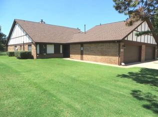 3232 Pondridge Rd, Chickasha, OK 73018