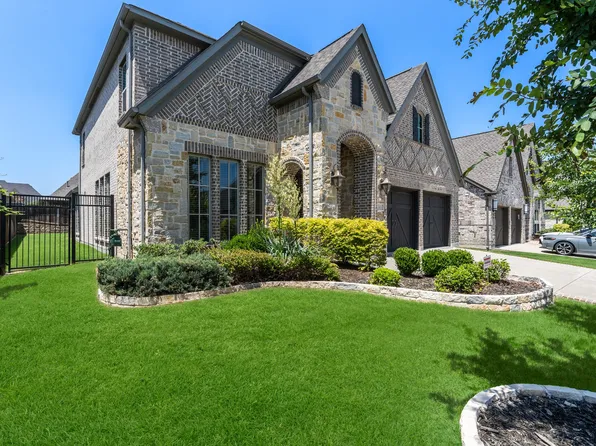 740 Dover Dr, Prosper, TX 75078