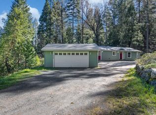 17735 Lightfoot Way, Nevada City, CA
