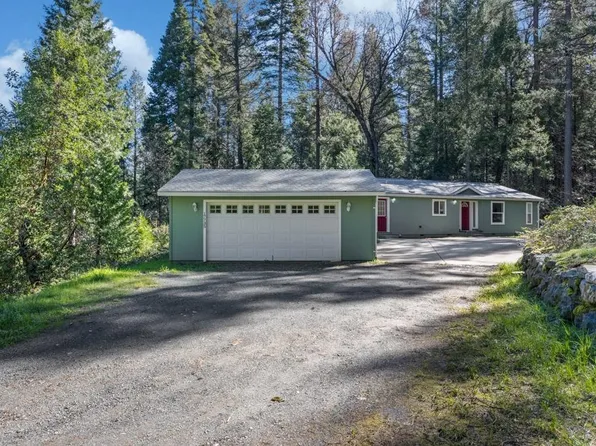 17735 Lightfoot Way, Nevada City, CA 95959
