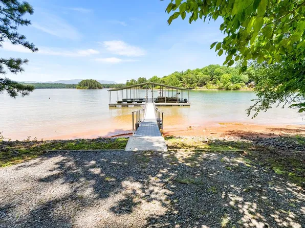 LOT 3 Tranquil Pointe Ln, Hiawassee, GA 30546