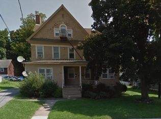 120 N Main St APT 4, Monroe, NY 10950
