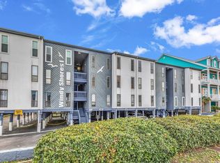 3301 S Ocean Blvd, North Myrtle Beach, SC 29582