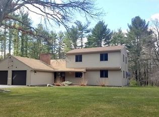 85 Walnut Plain Rd, Rochester, MA 02770