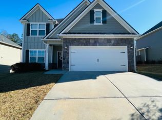 3924 Berkshire Way, Grovetown, GA 30813