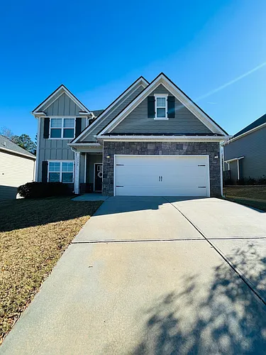 3924 Berkshire Way Photo 1