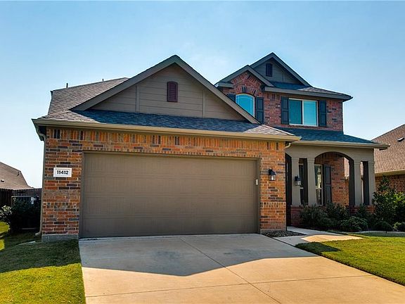 2nd image of 11412 Aquilla Dr