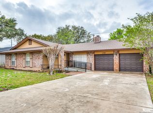 11707 Persuasion Dr, San Antonio, TX 78216