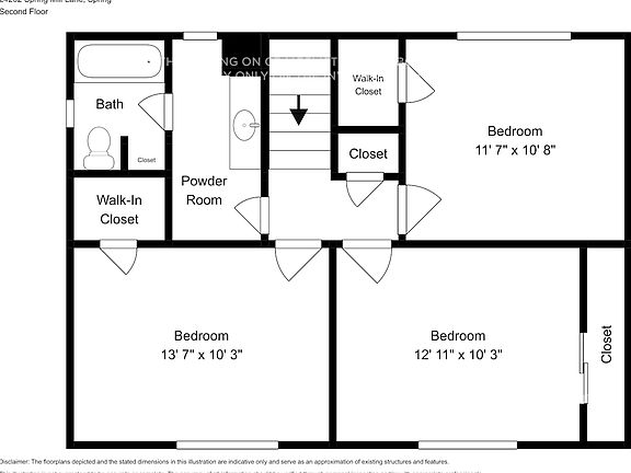 3rd image of this home
