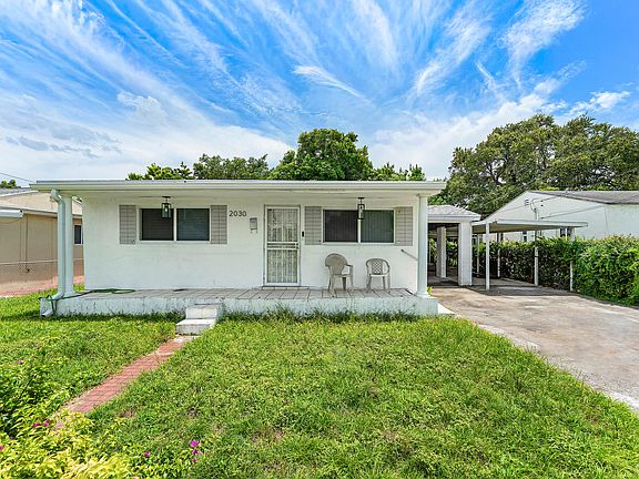 4th image of 2030 NW 43rd Street