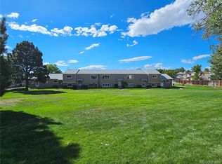 5771 W 92nd Ave APT 329, Westminster, CO 80031