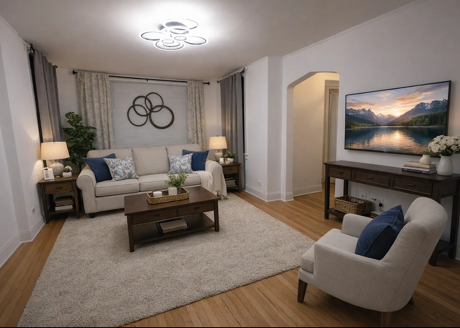 4 bed, 1720 sqft, $2,500 — Photo 1