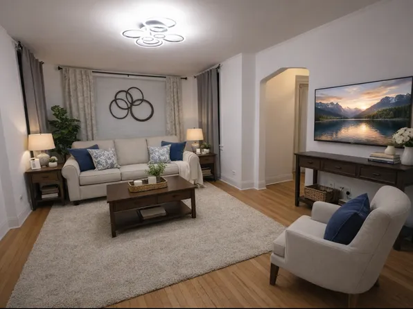 1508 N Massasoit Ave, Chicago, IL 60651