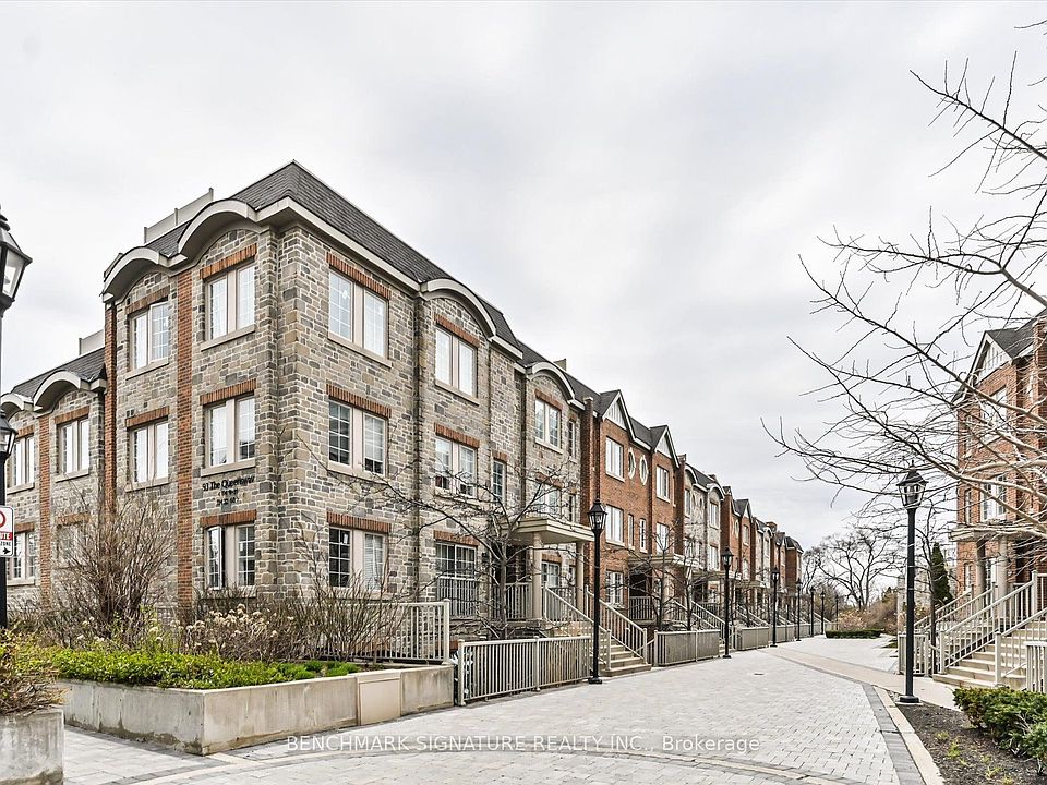 1st image of 93 The Queensway #Townhouse 40