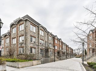 93 The Queensway #Townhouse 40, Toronto, ON M6S 5A7