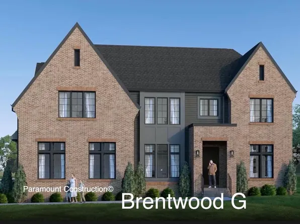 7200 Millwood Rd, Bethesda, MD 20817