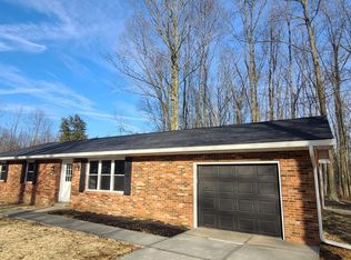 4843 E County Road 600 N, Sunman, IN 47041