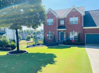 8960 Blue Willow Ct, Gainesville, GA 30506