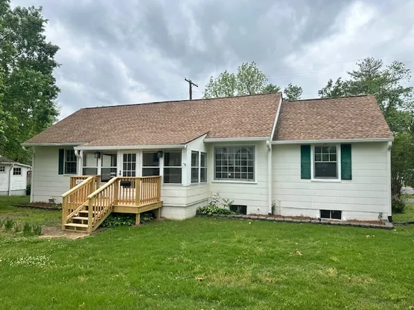1500 Hadley Ave, Old Hickory, TN 37138