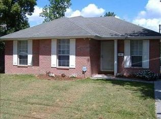 1302 Clay St, Kenner, LA 70062