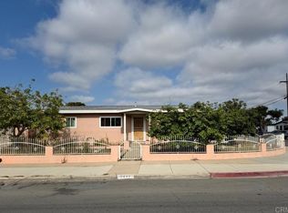 1411 Green Bay St, San Diego, CA 92154