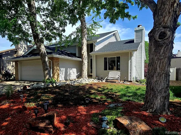 3559 S Fairplay Way, Aurora, CO 80014