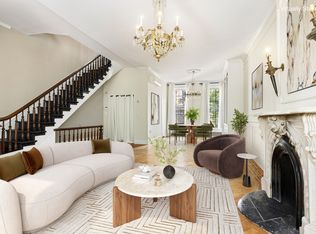 158 Washington Park #TOWNHOUSE, Brooklyn, NY 11205