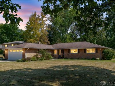 6190 Park Ridge Dr, Dayton, OH, 45459