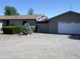 1700 W Dust Devil Trl, Chino Valley, AZ 86323