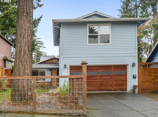 5629 NE 24th Ave, Portland, OR 97211