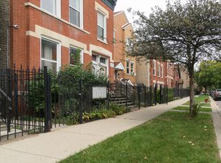1226 N Artesian Ave APT 1R, Chicago, IL 60622