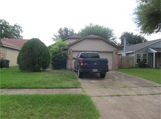 19422 Cypress Arbor Dr, Katy, TX 77449