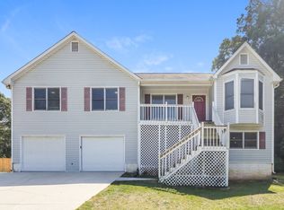 134 Oak Landing Dr S, Douglasville, GA 30134