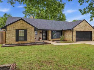 2514 Bluestem Rd, Ponca City, OK 74604