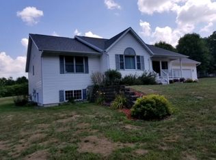 51422 Whitetail Rd, Osseo, WI 54758