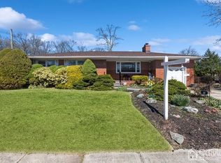 22 Universal Ave, South Plainfield, NJ