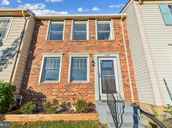 11404 Horse Soldier Pl, Beltsville, MD 20705