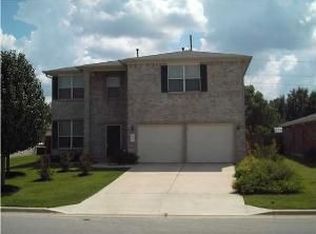 404 Washington Square Dr, Leander, TX 78641