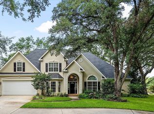 6070 Riverchase Dr S, Mobile, AL 36619