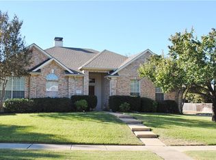 236 Keswick Ln, Mesquite, TX
