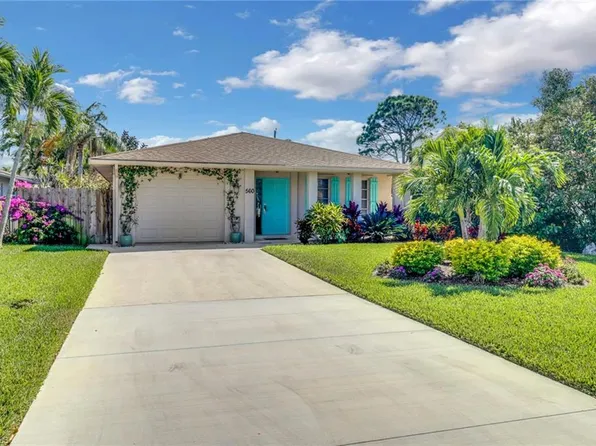 560 109th AVE N, NAPLES, FL 34108