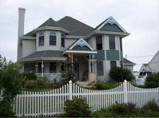 384 Leeward Rd, Stafford Twp, NJ 08050