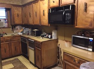 112 Lazy River Trl, Denison, TX 75021