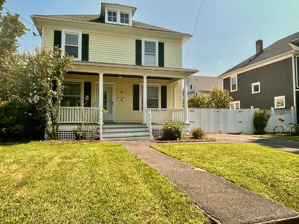 6 Washington Ave, Kingston, NY 12401