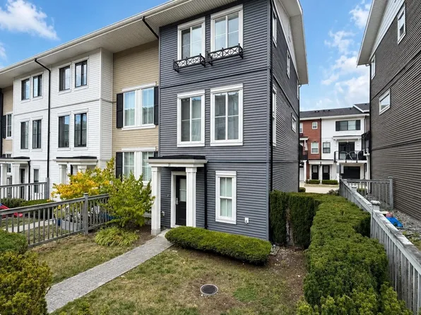 10735 84th Ave #31, Delta, BC V4C 0C7