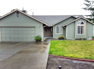 13318 15th Avenue Ct E, Tacoma, WA 98445