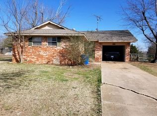 812 Mary, Morrison, OK 73061