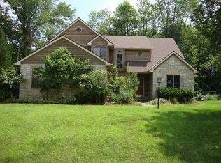 154 Strathsprey Dr, Blacklick, OH 43004