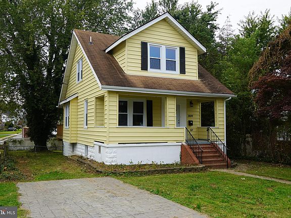3rd image of 3809 Forrester Ave