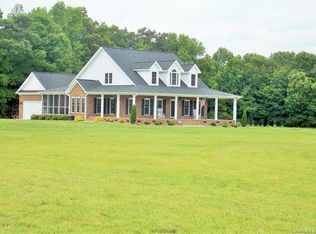 2510 S Potter Rd, Heath Springs, SC 29058